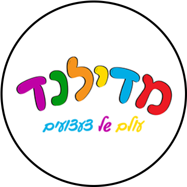 מדילנד חנות צעצועים אונליין - הכרטיס הדיגיטלי שלי