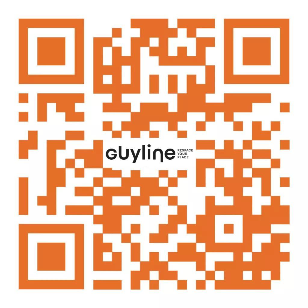 Guy Line, office furniture הכרטיס הדיגיטלי שלי